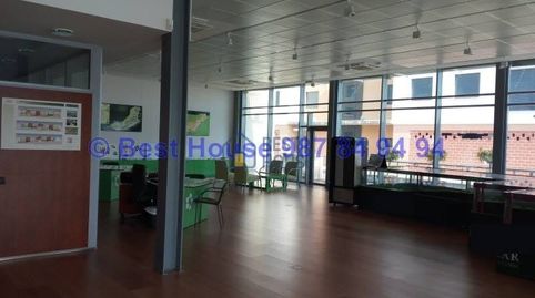 Edificio en Garrafe de Torío, ideal para cualquier negocio, imagen 5