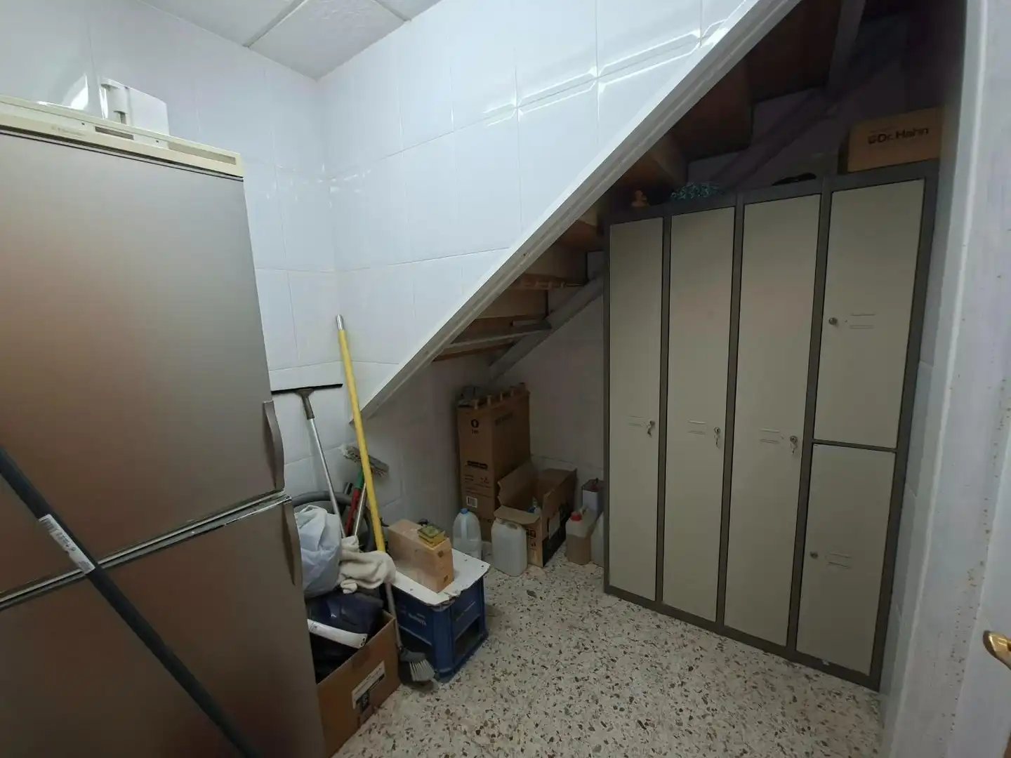 Nave industrielle à louer à Campo Alto - Club de Campo, imagen 12