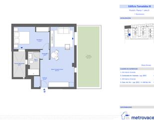 Planta baja for sale in Pimentero esquina prolongación calle Tulipán, Siete Palmas