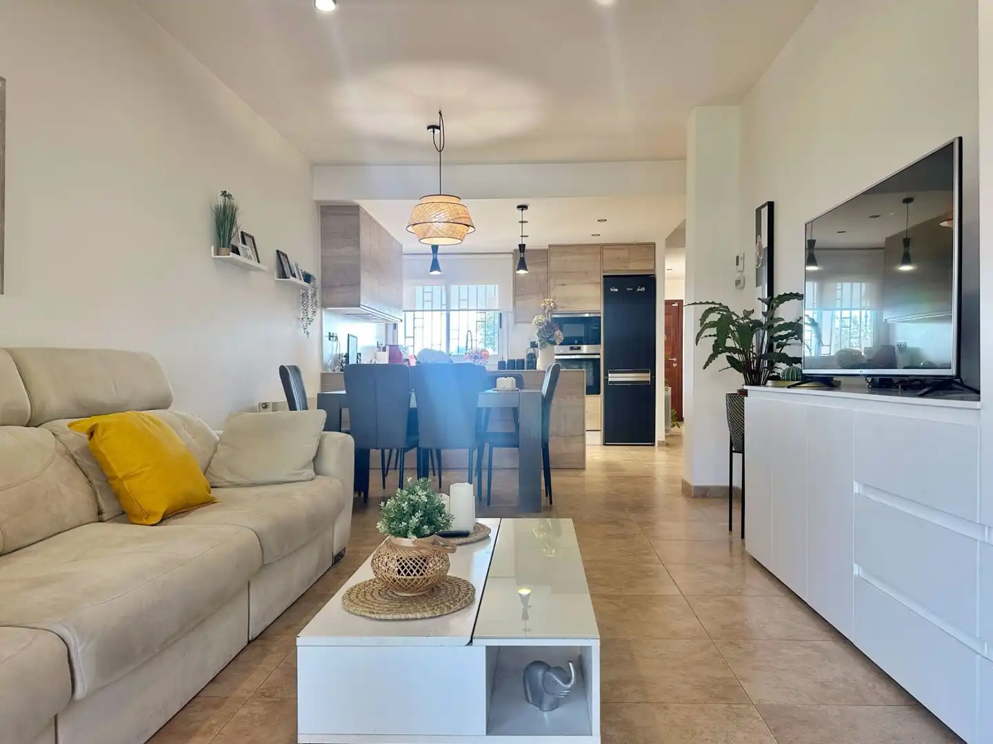 Casa con piscina in vendita a Roda de Barà, imagen 4