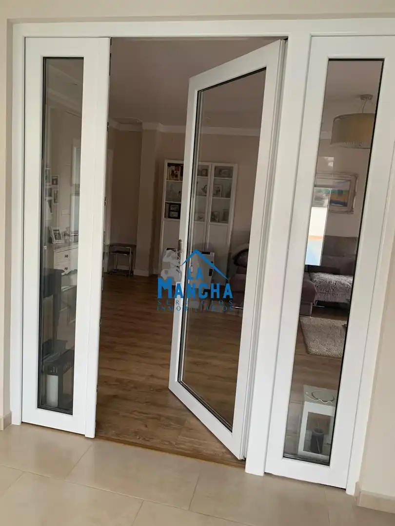 Reihenhaus mit Pool zum Verkauf in La Roda, imagen 34