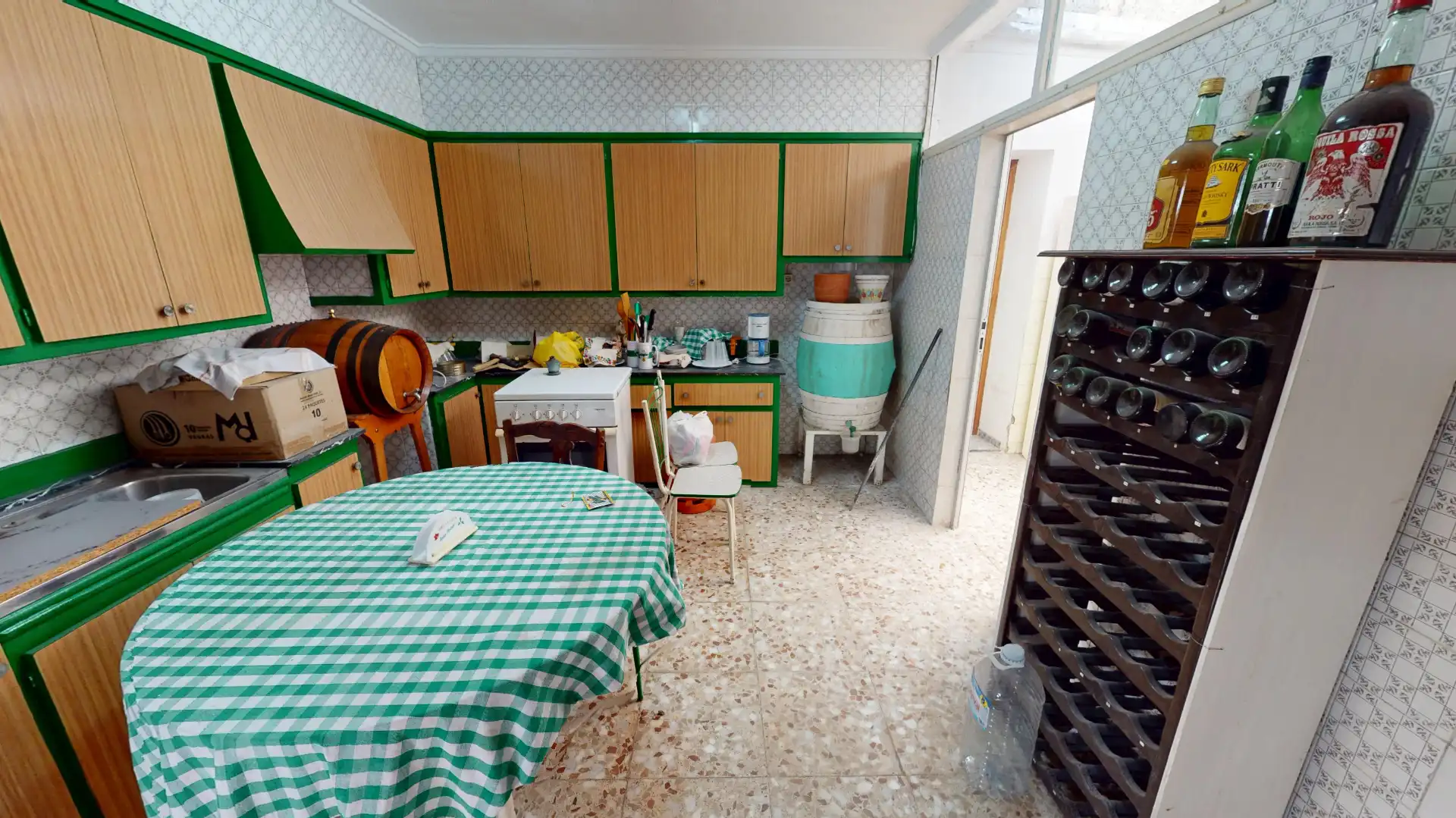 Casa o chalet en venta en Partida Altabix, Campus Universitari Miguel Hernández