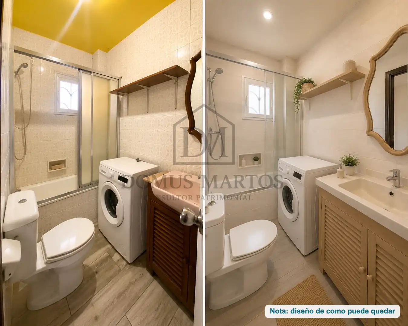 Bathroom of Flat for sale in Llucmajor