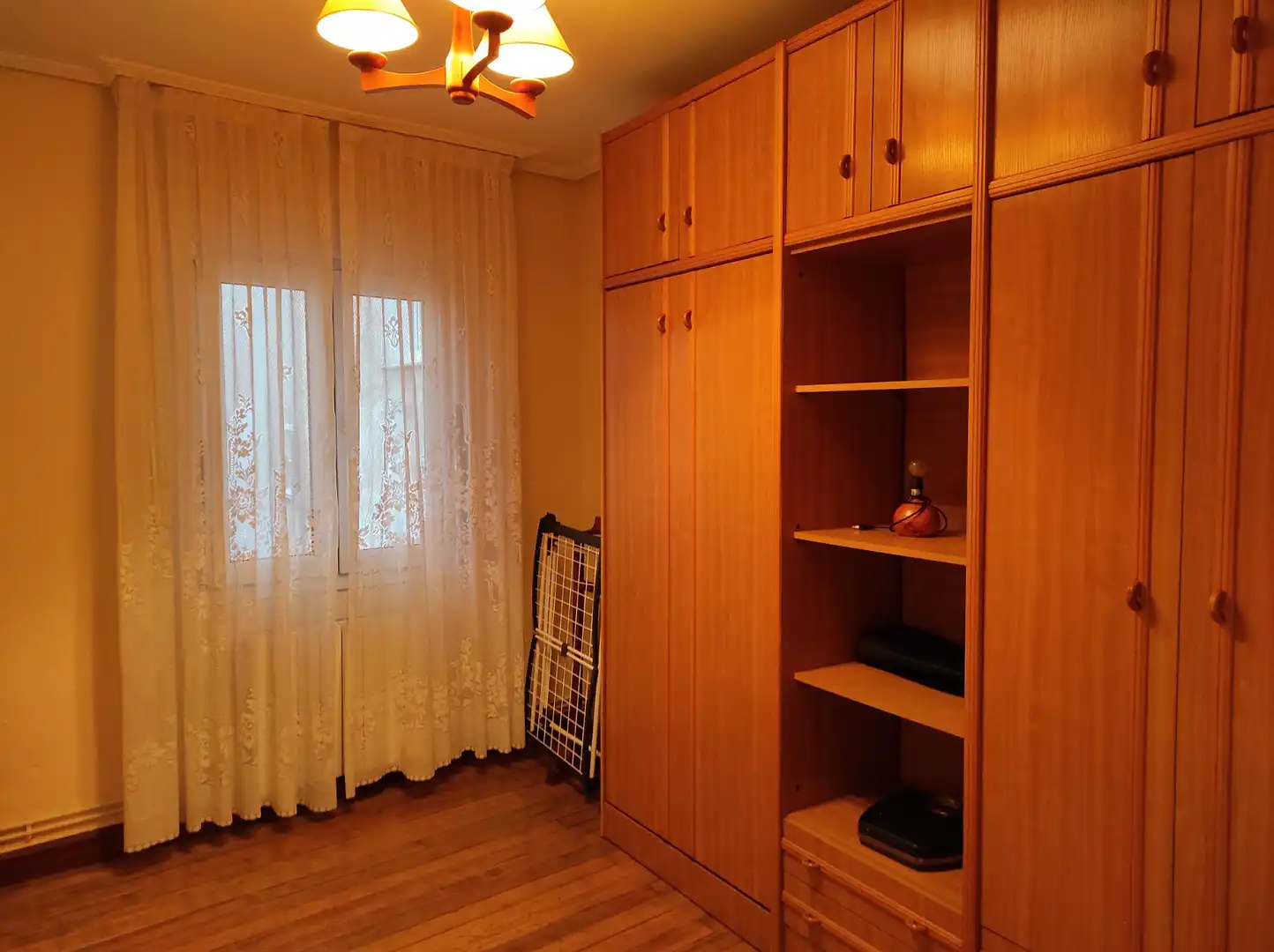 Appartamento con terrazza in vendita a Los Baños Kalea 33BIS, imagen 3