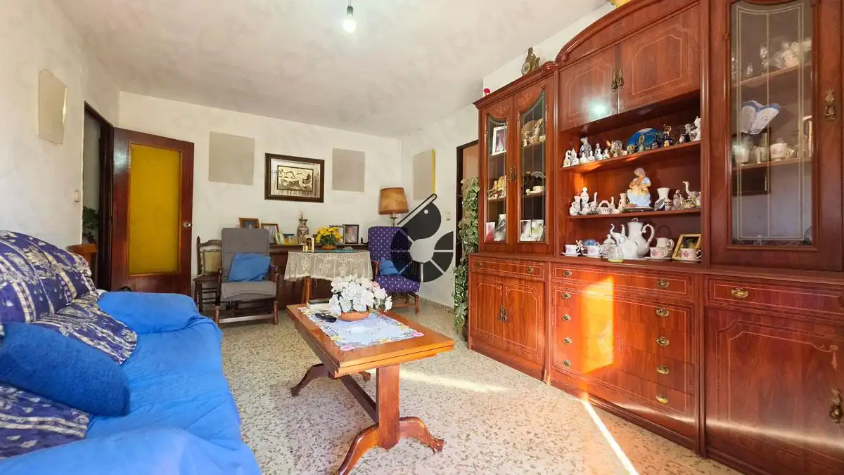 Wohnung zum Verkauf in Coria del Río, imagen 4