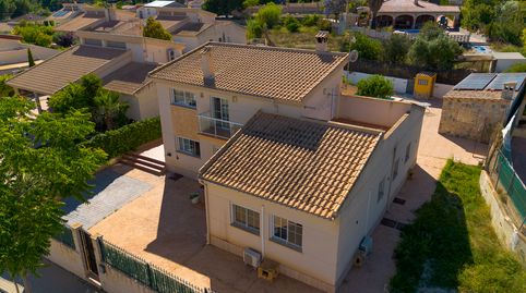 Chalet individual - Bonalba Baja - Busot, imatge 3