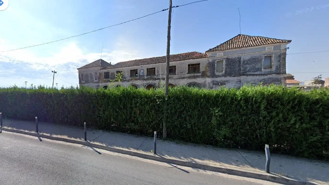 Außenansicht von Residential zum Verkauf in Santpedor