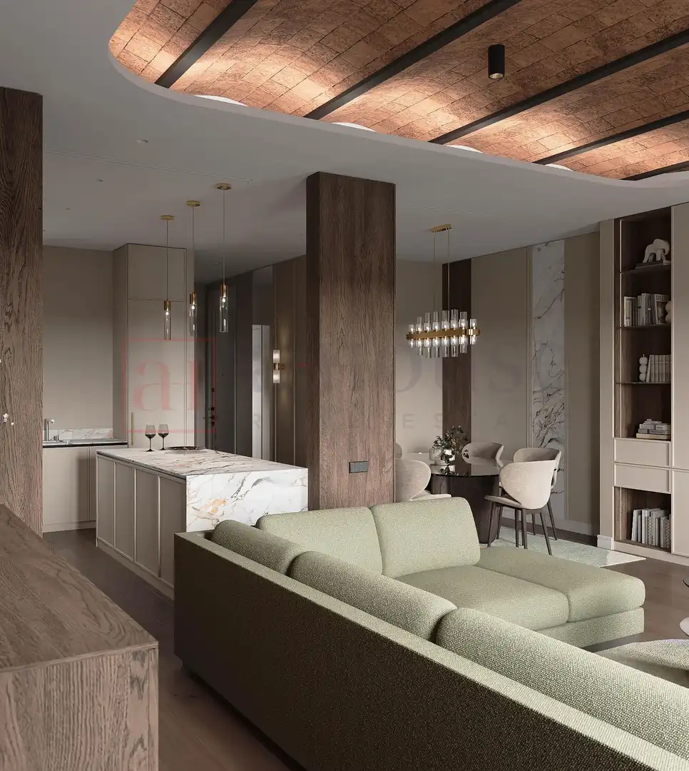 Wohnung mit Terrasse zum Verkauf in Eixample, imagen 6