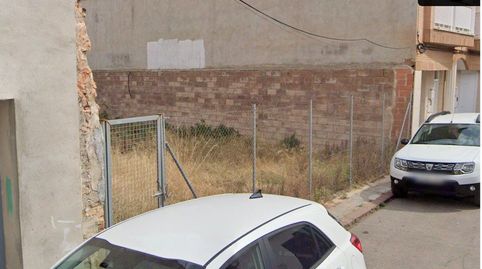 Foto 4 de Residencial en venta en Forn de Gil, 1, Avenida Alemania-Italia, Vila-real