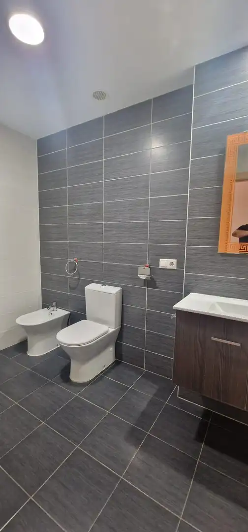 Baño de Piso en venta en Aldaia con Trastero