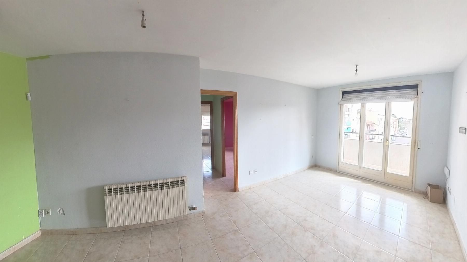 Living room of Duplex for sale in Vilafranca del Penedès  with Heating, Terrace and Balcony