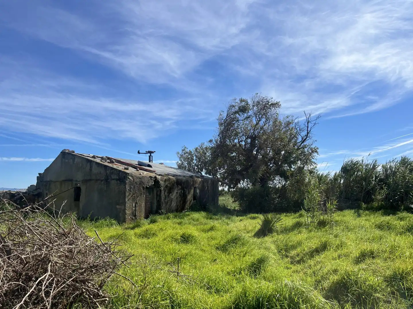 Maison rustique avec piscine à vendre à Tarifa ciudad, imagen 23