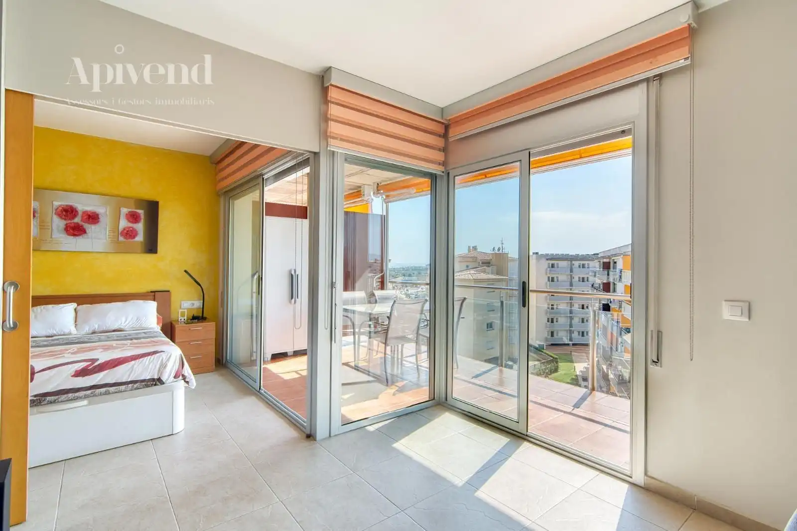 Terraza de Piso en venta en Roses con Aire acondicionado, Calefacción y Terraza