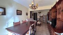 Dining room of Flat for sale in El Campello  with Air Conditioner and Balcony