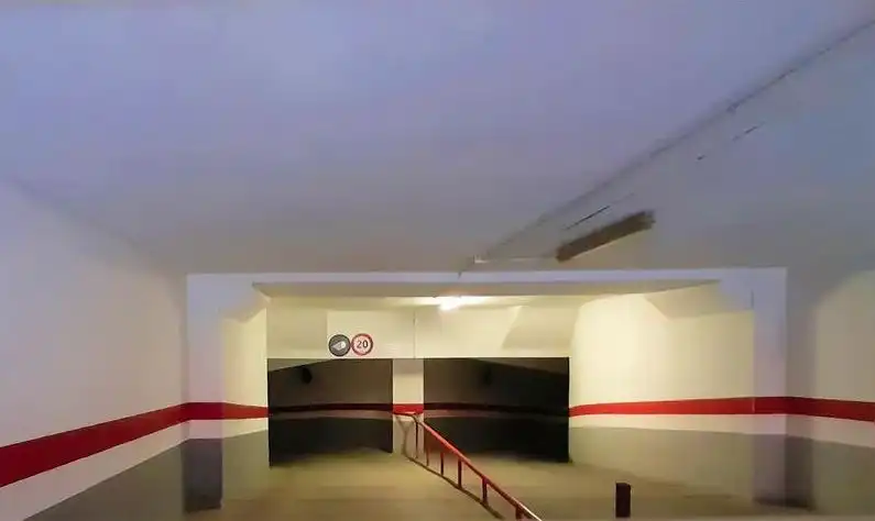 Parking de Garaje en venta en Valencia