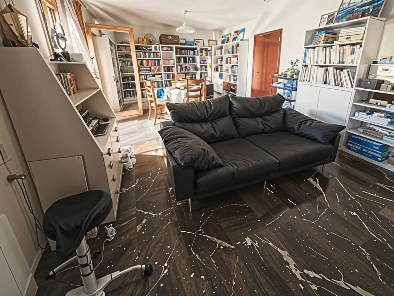 Maison avec jardin à vendre à Centre - Sant Oleguer, imagen 23