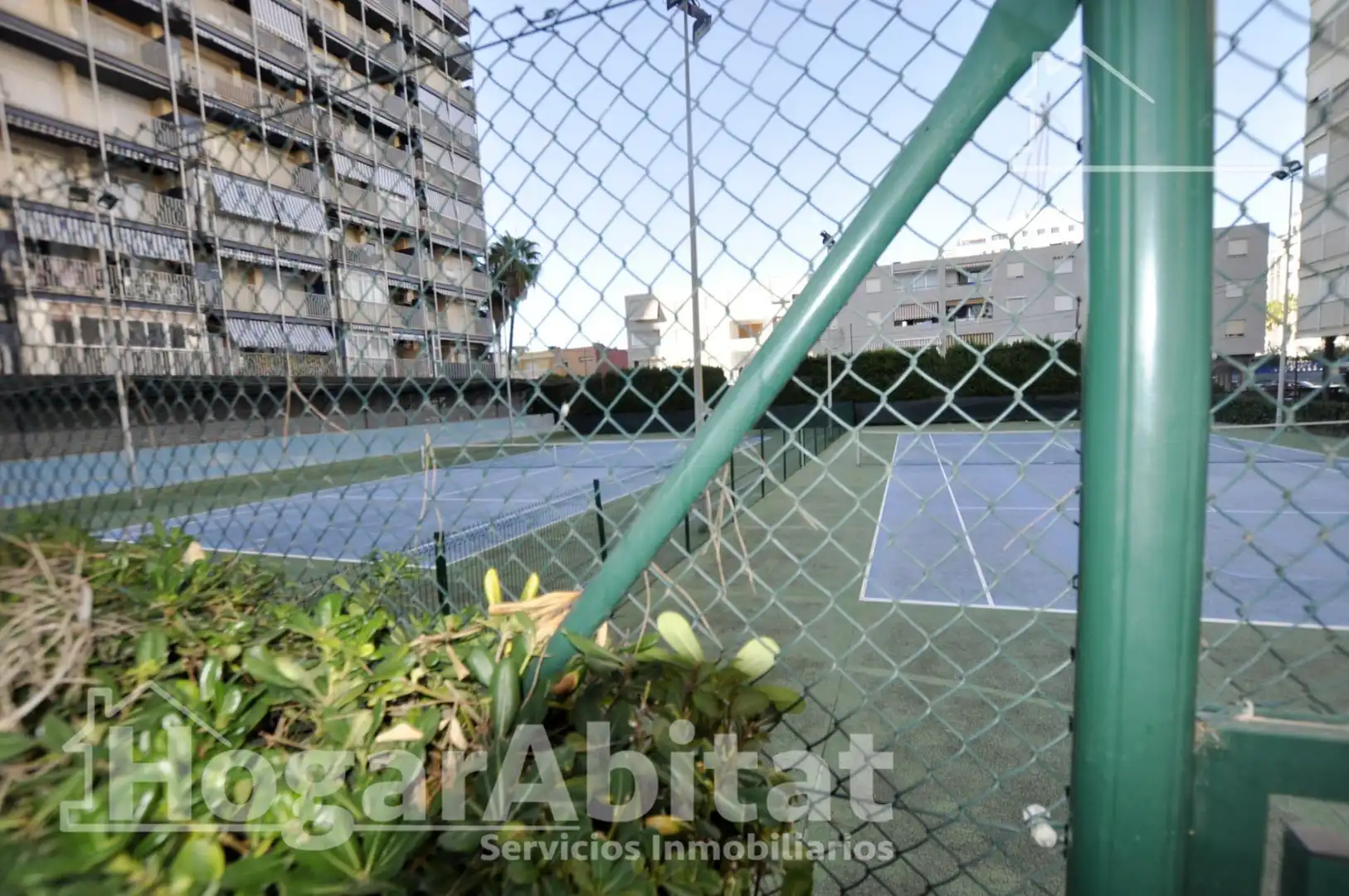 Piso con piscina en venta en Calle Llari, imagen 47