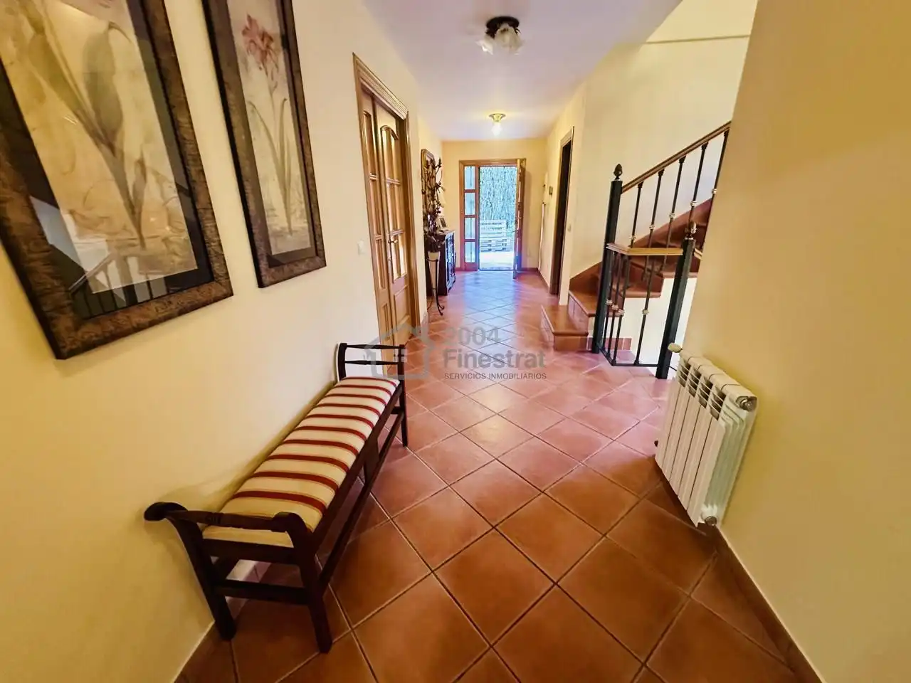 Casa o chalet en venta en Finestrat con Aire acondicionado, Jardín privado y Terraza