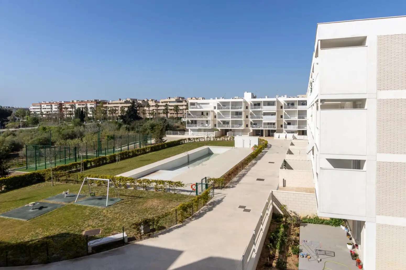 Appartement à vendre à Salou - Avenida de Salvador Vilaseca, 7, 2º, C1, 1a. 43840 Salou, Tarragona, imagen 47