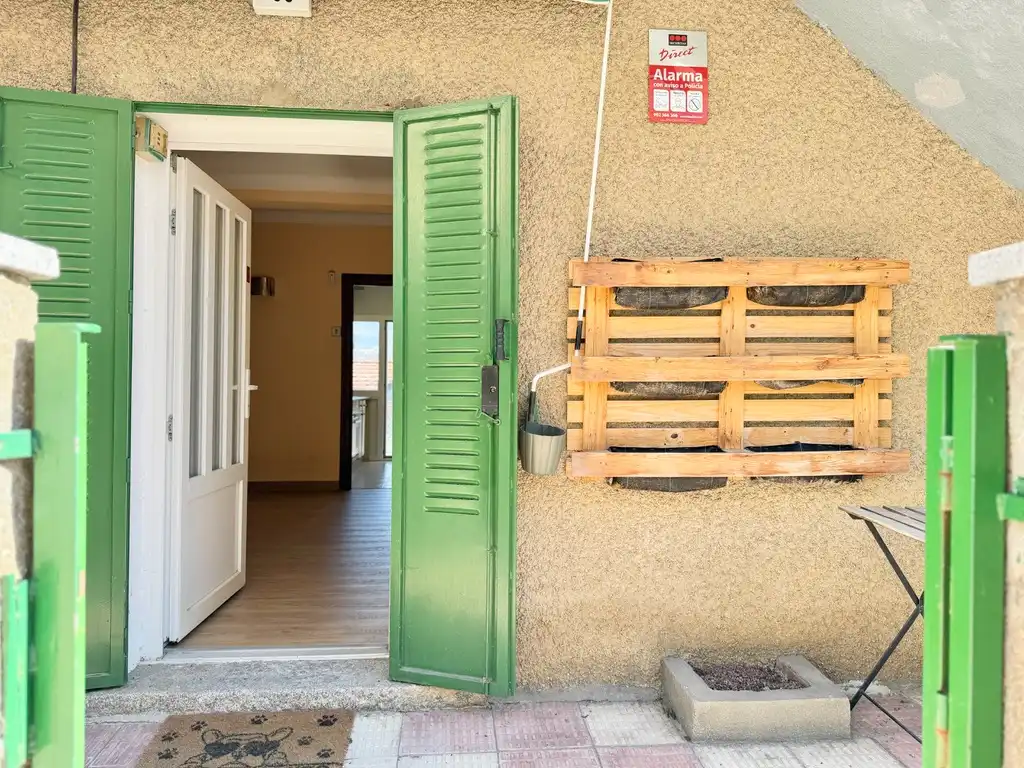 Casa aparellada amb terrassa en venda a Guadarrama, imagen 18