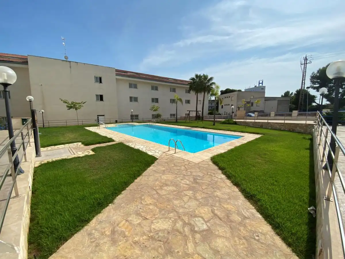 Apartament en venda a Alcanar-Platja - Urb. Onademar Blau, Alcanar