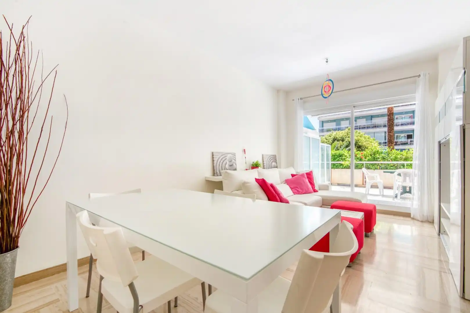 Apartament en venda a Passeig universitat de la, 10, Grau de Gandia - Venecia - Marenys de Rafalcaid