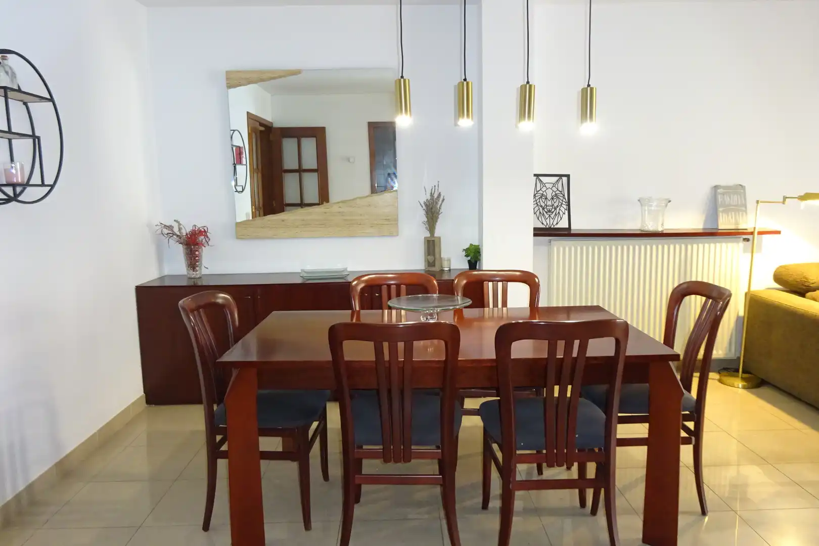 Flat for rent in Carrer del Bassegoda, Santa Eugènia