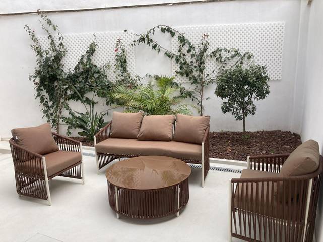 Piso en Alquiler en Calle MARQUES DE MONTORTAL en Torrefiel