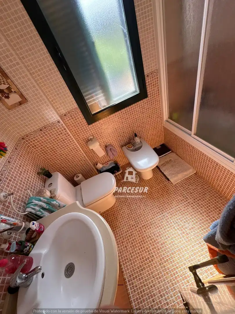 Casa rústica amb piscina en venda a Periurbano Oeste - Sierra, imagen 13
