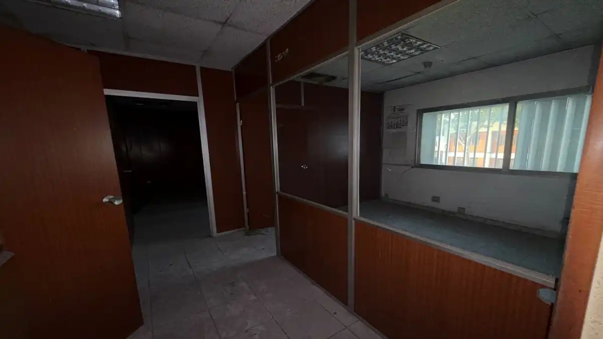 Nave industrial en venta en Viladecans