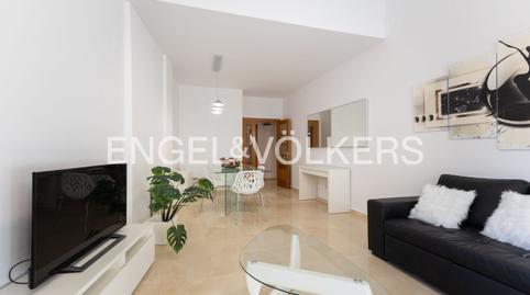 Photo 4 of Apartment to rent in Carrer de L'ambaixador Vich, Sant Francesc,  Valencia Capital