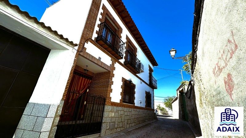 Casa o xalet en venda a Calle Caldereros, 15, Orgaz