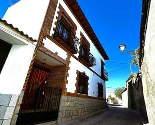 Casa o xalet en venda a Calle Caldereros, 15, Orgaz