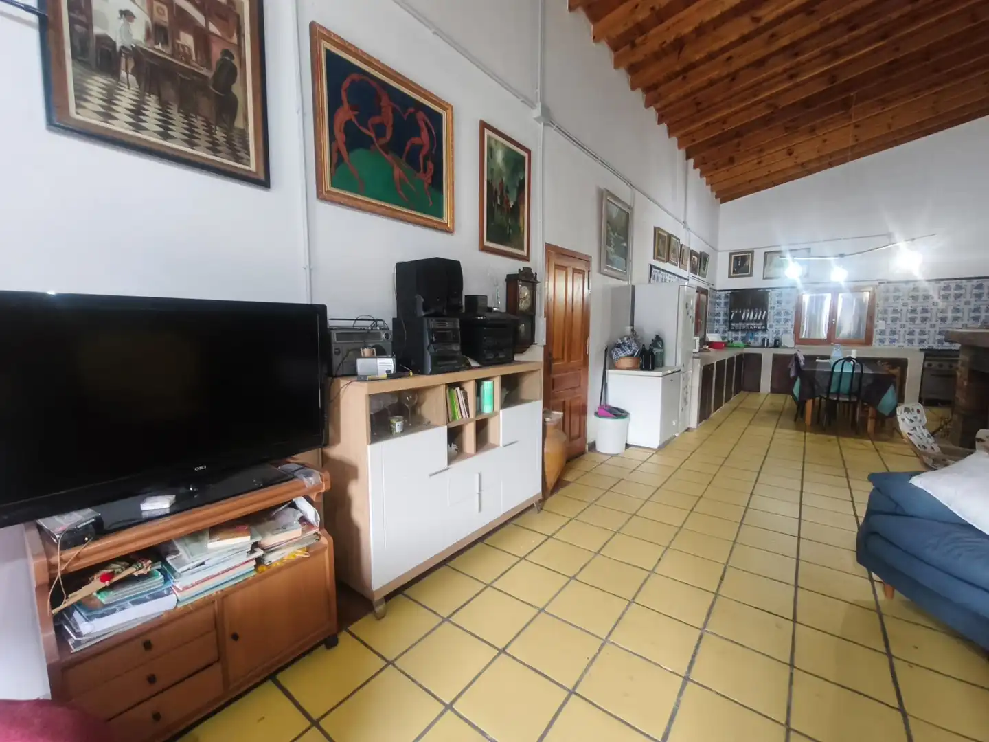 Casa amb jardí en venda a Tébar - Los Arejos, imagen 10