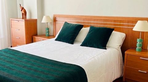 Foto 4 de Piso de alquiler en Rúa Soto, 33, Vila de Cruces, Pontevedra