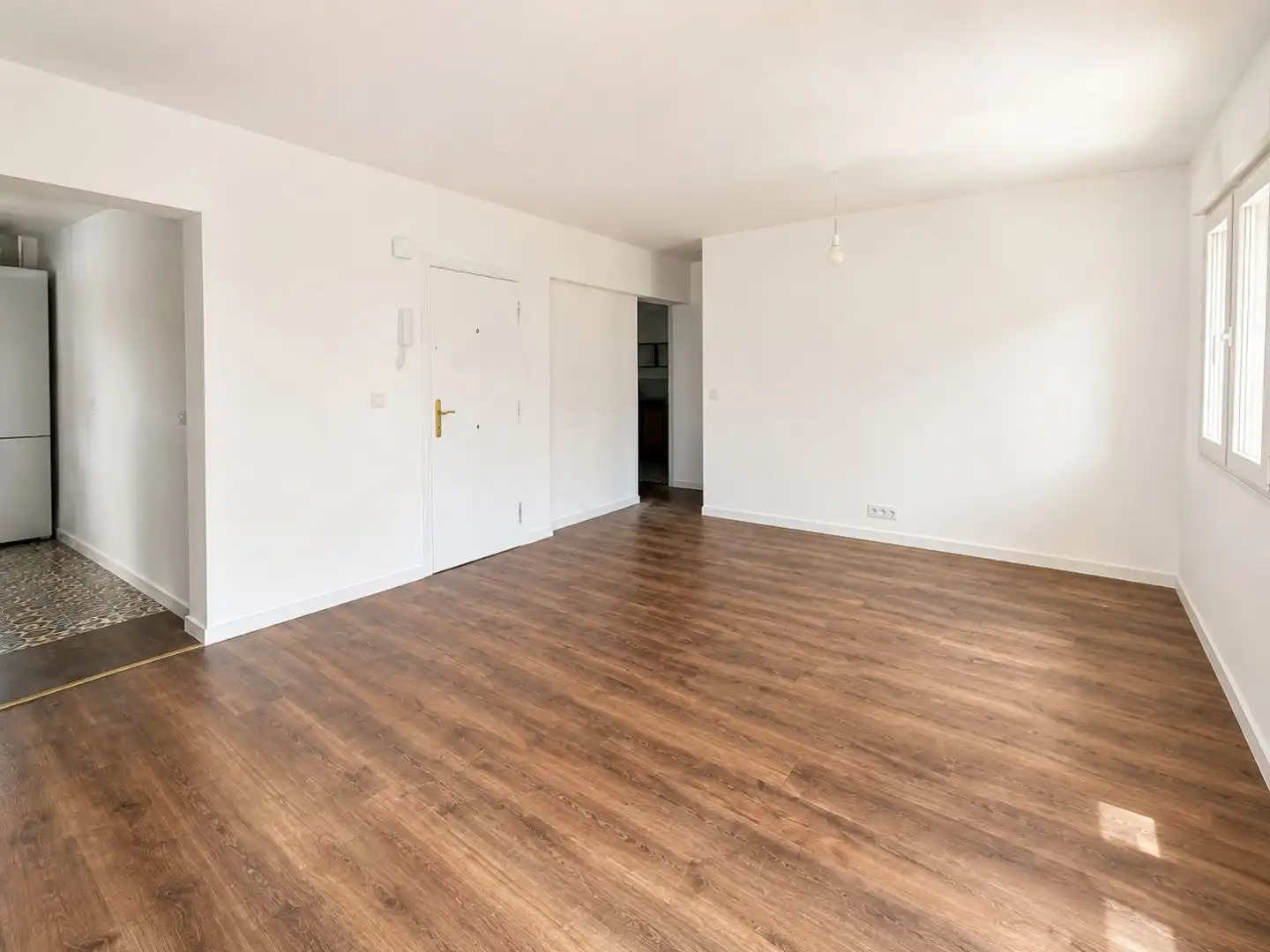 Piso en venta en El Espinar con Aire acondicionado, Terraza y Balcón