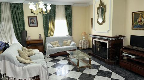 Foto 2 de Casa o chalet en venta en Calle Calle de las Camelias, 5, Núcleo urbano, Cádiz