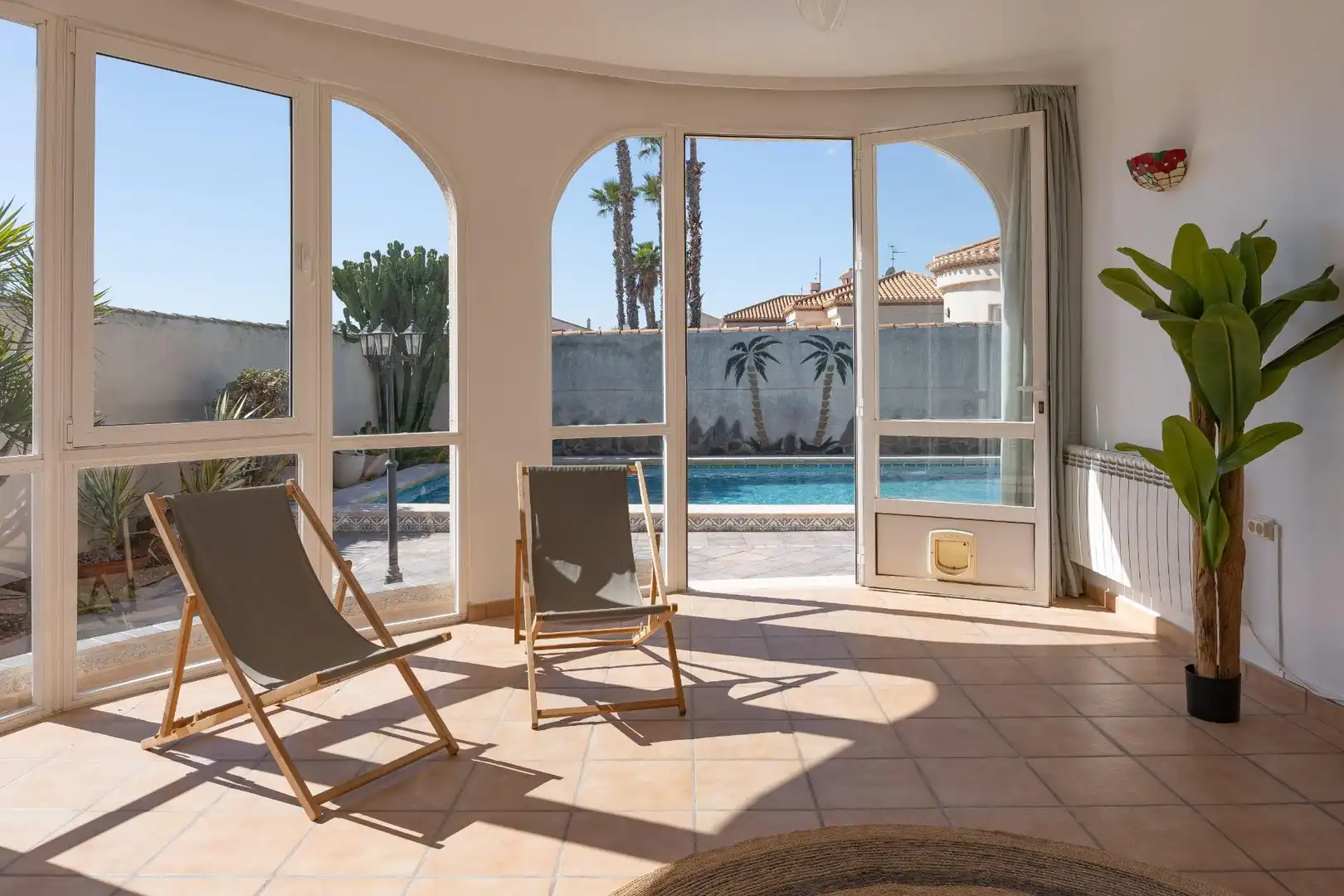 Casa amb piscina en venda a Orihuela Costa, imagen 23