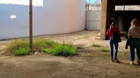 Foto 3 de Residencial en venda a Avenida Molina de Segura, 4, Javalí Viejo, Murcia Capital