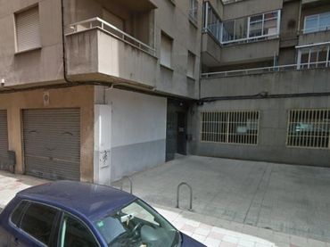 Local comercial en venda a Calle San Fructuoso 4 24007 Leon