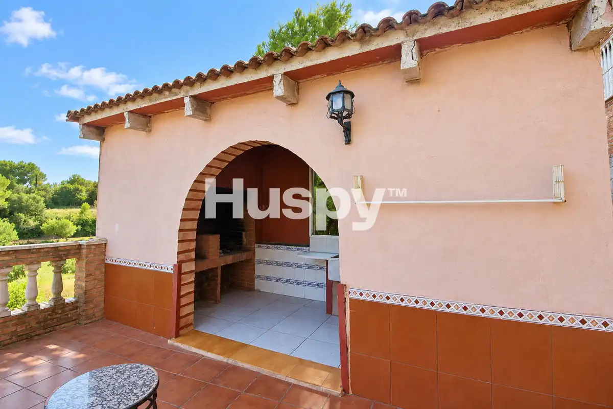 Detached house for sale in Diseminado P 5, imagen 18