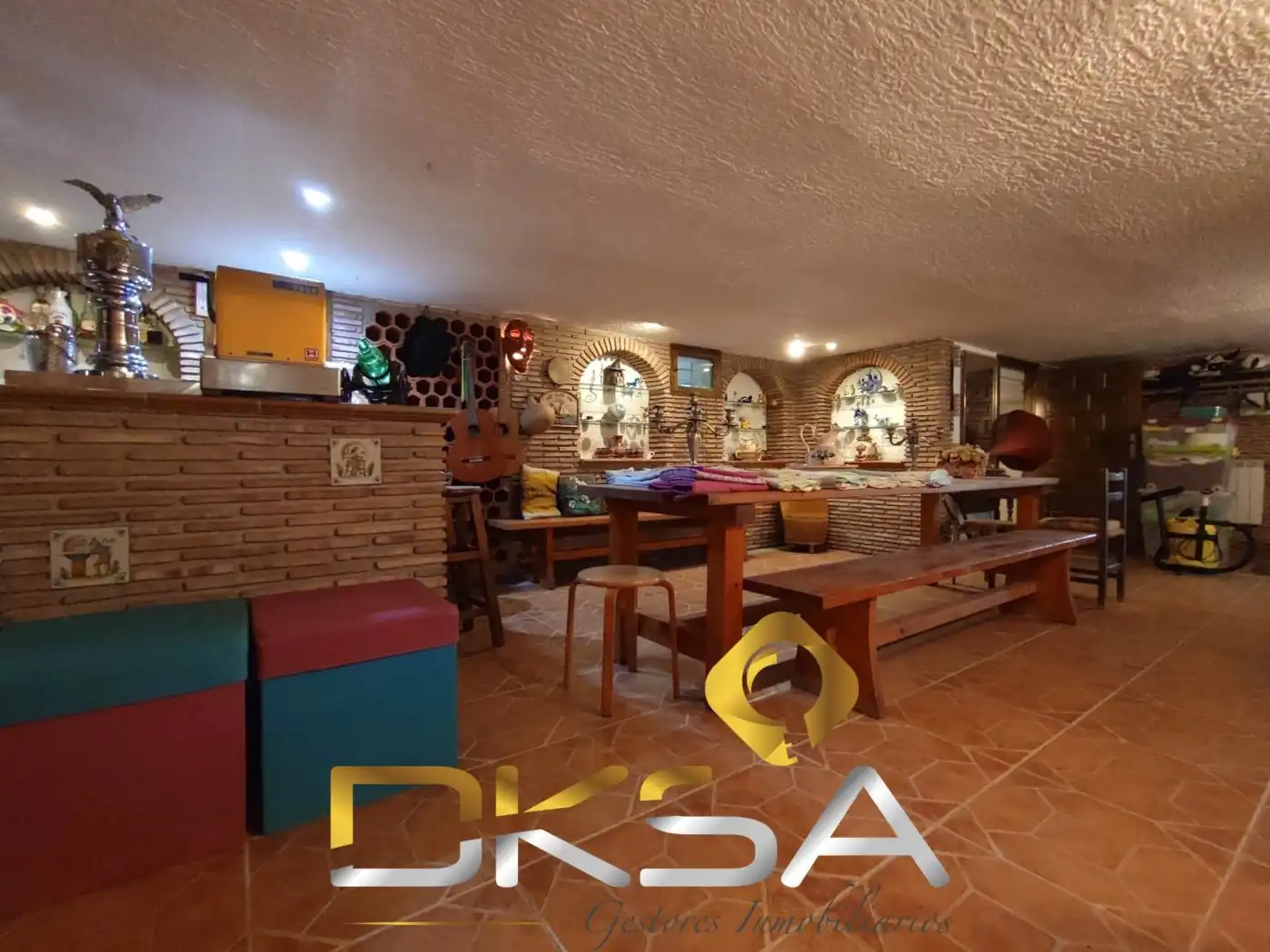 Villa con piscina in vendita a Benicasim Golf, imagen 21
