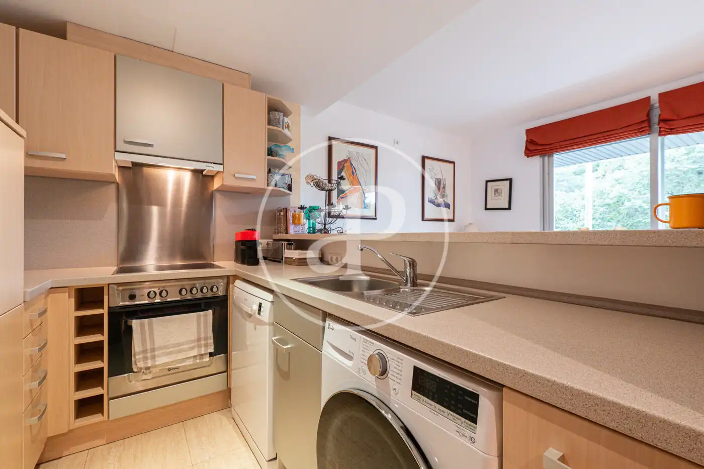 Appartement avec terrasse à louer à Cra. de Gaspar Sabater, imagen 9