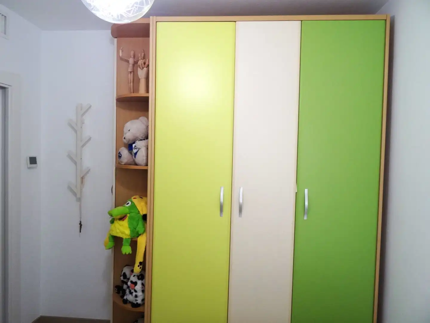 Habitación de Ático en venta en Centro