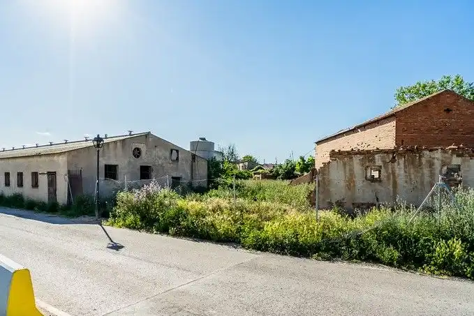 Wohnbaugrundstück zum Verkauf in Avenida Principes De Asturias, imagen 13
