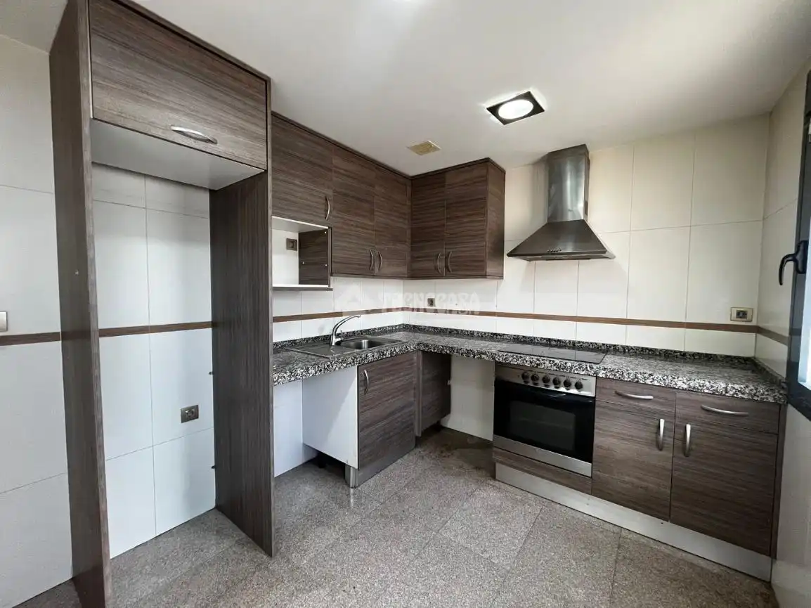 Cocina de Casa o chalet en venta en Grisén