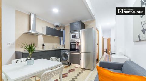 Foto 4 de Pis per a compartir a Albors,  Valencia Capital