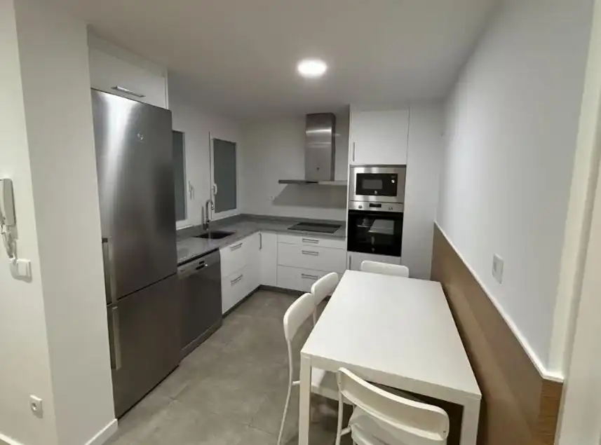 Appartement avec ascenseur à louer à Rúa de Ramón Cabanillas, imagen 7