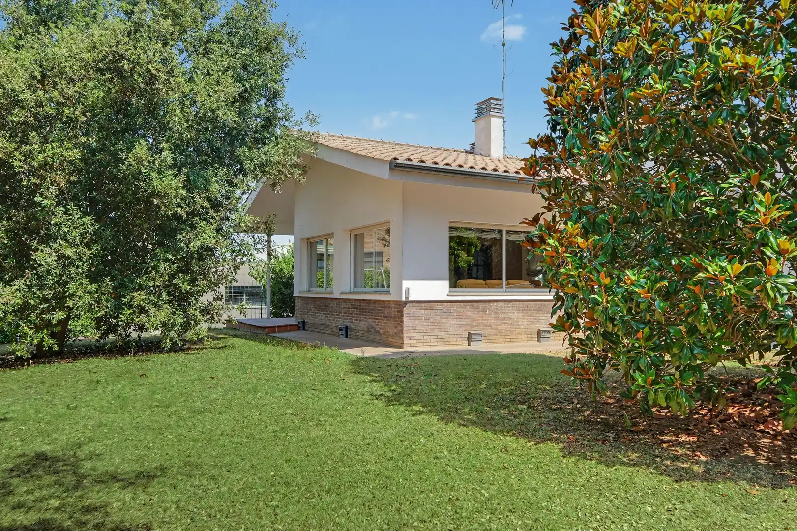 Haus zum Verkauf in Fornells de la Selva, imagen 4
