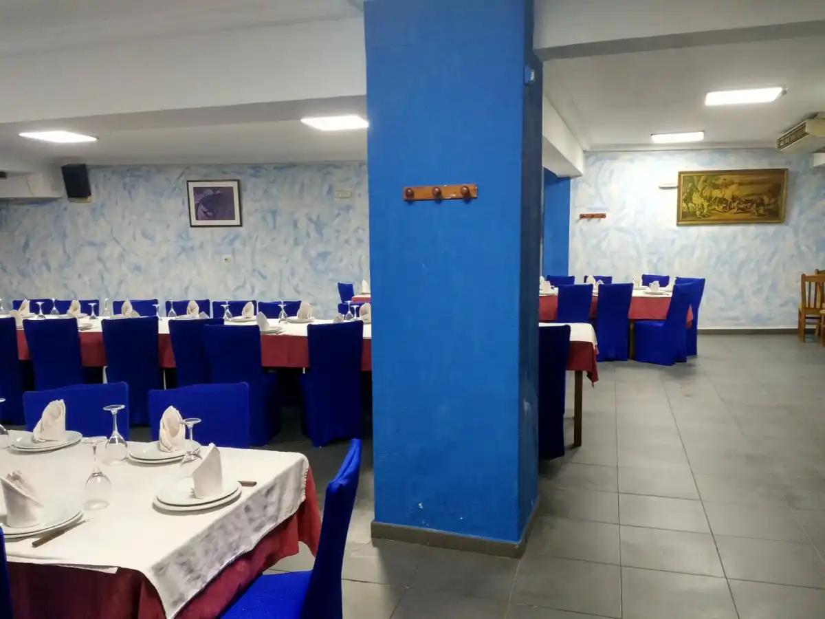Local comercial en venta en Vía Norte, imagen 8